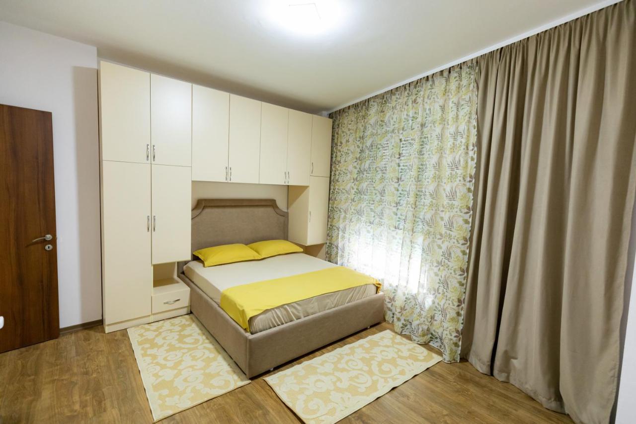 Tirana Contact Apartment Exterior photo