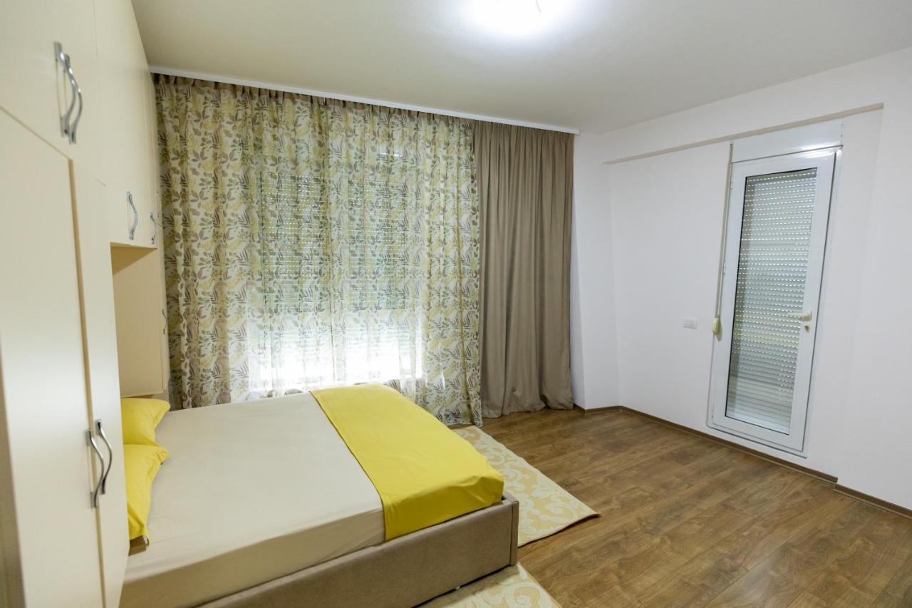 Tirana Contact Apartment Exterior photo